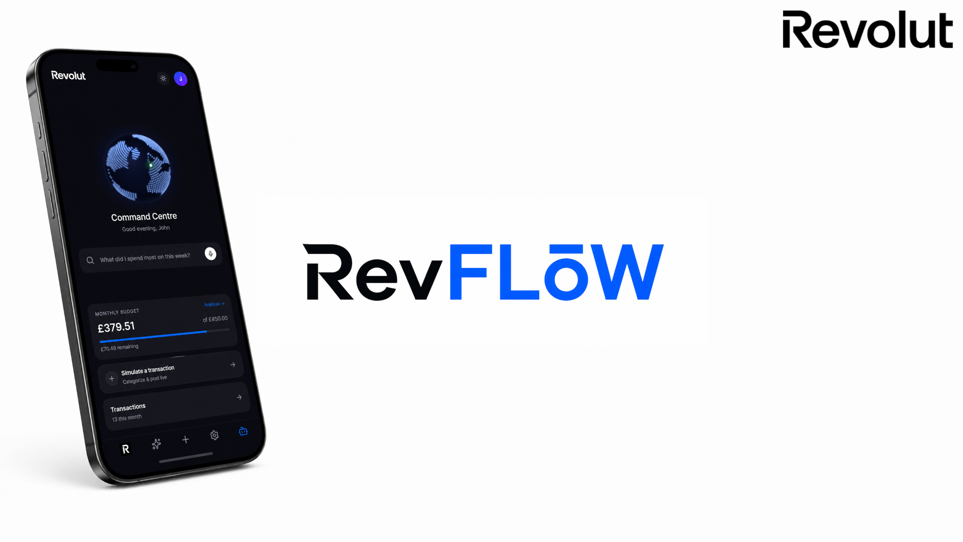 RevFlōw
